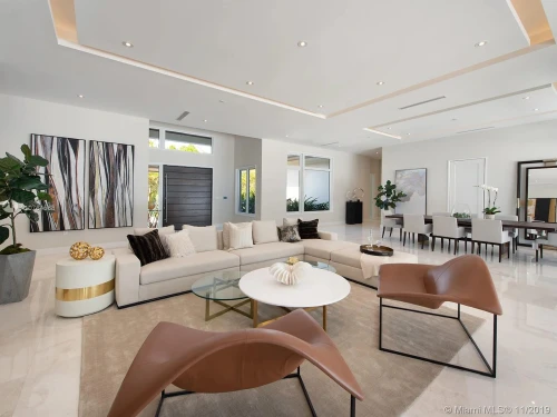 Vente Appartement F10+ Alger Hydra