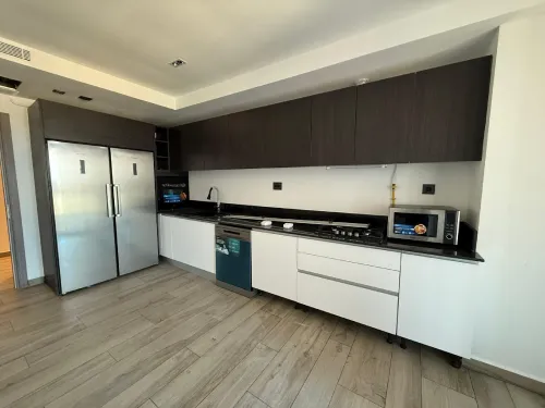 Location Appartement F4 Alger Hydra