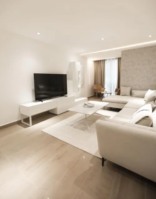 Vente Appartement Penthouse F6 Alger Birkhadem
