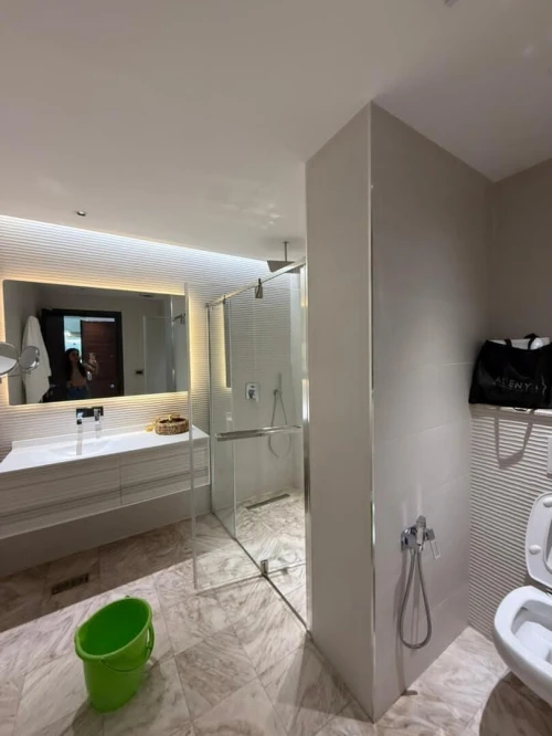 Location Villa Alger El biar