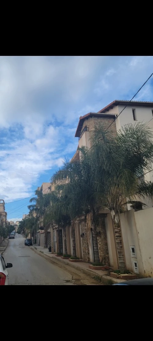 Vente Villa Alger Birkhadem