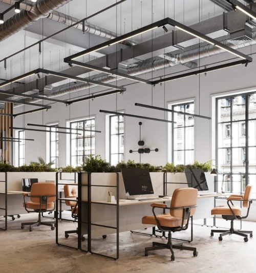 Location Immeuble Alger Hydra