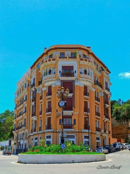 Vente Appartement F5 Alger El biar