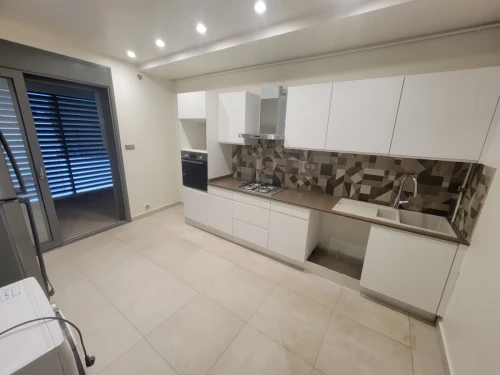 Location Appartement F4 Alger El biar