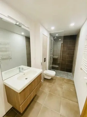 Location Appartement F4 Alger El biar