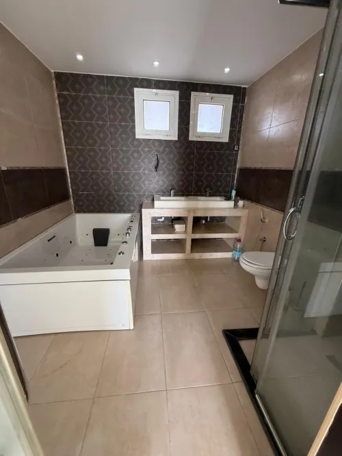 Location Villa Alger El biar