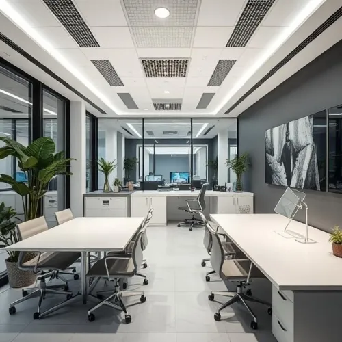 Location Immeuble Alger Hydra