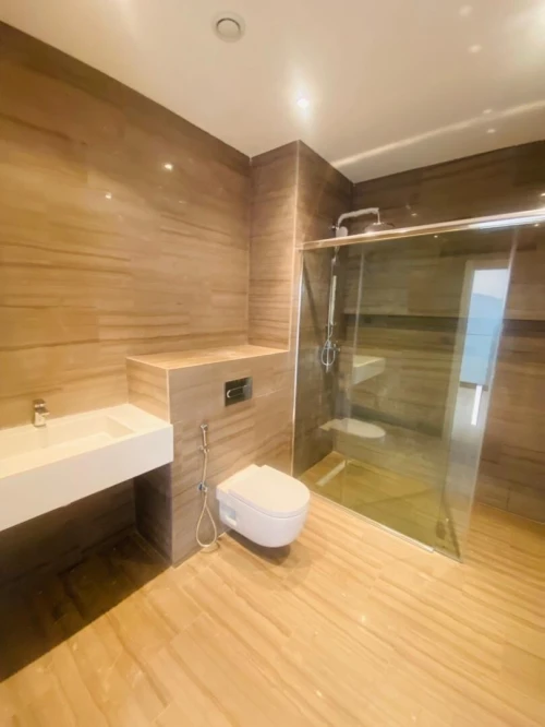 Location Appartement F4 Alger Hydra