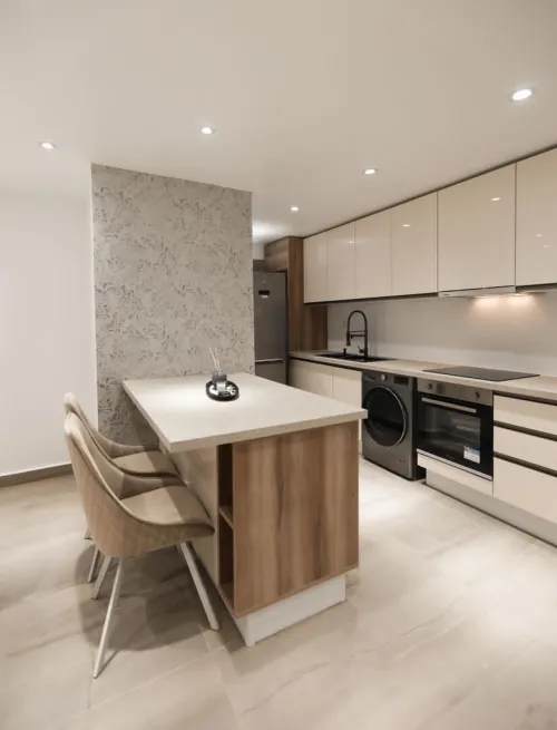 Vente Appartement F4 Alger Birkhadem