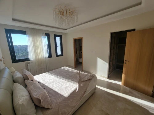 Location Appartement F4 Alger Hydra