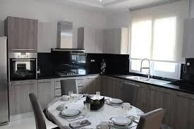 Location Villa Alger Cheraga
