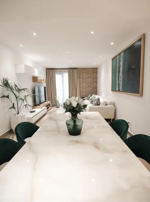 Location Villa Alger El biar