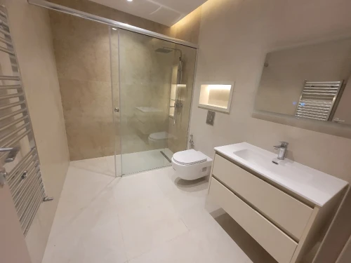 Vente Appartement F5 Alger Ben aknoun