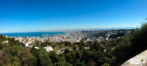 Location Villa Alger El biar