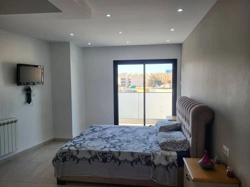 Location Appartement Duplex F5 Alger Hydra