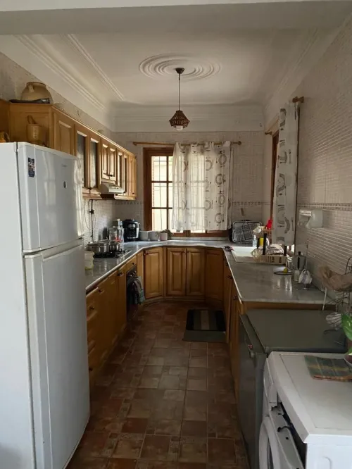 Location Villa Alger Dely brahim