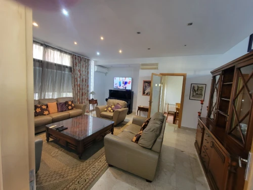 Location Villa Alger Cheraga