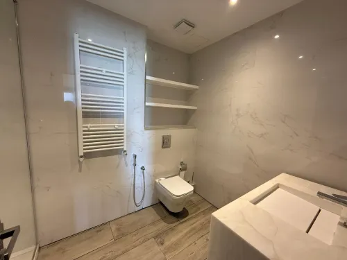 Location Appartement F4 Alger Hydra
