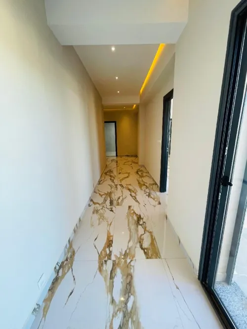 Location Appartement F5 Alger Hydra