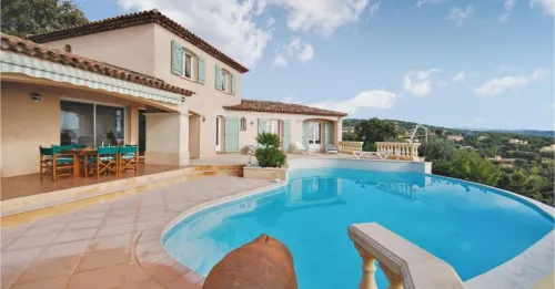 Vente Villa Alger Chevalley