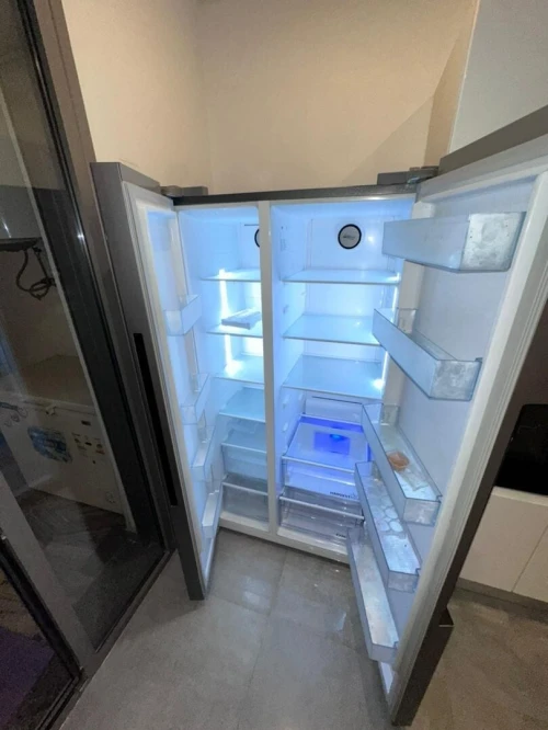 Location Villa Alger Birkhadem