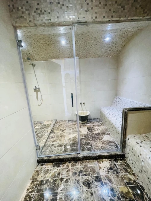 Vente Appartement F5 Alger Hydra