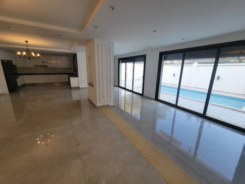 Vente Villa Alger El biar
