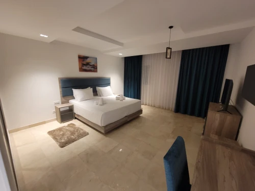 Location Appartement Duplex F7 Alger Hydra