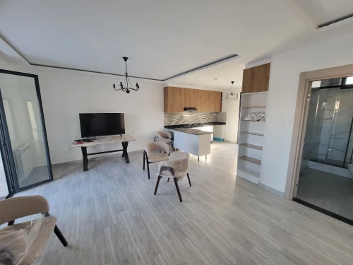 Vente Villa Alger El biar