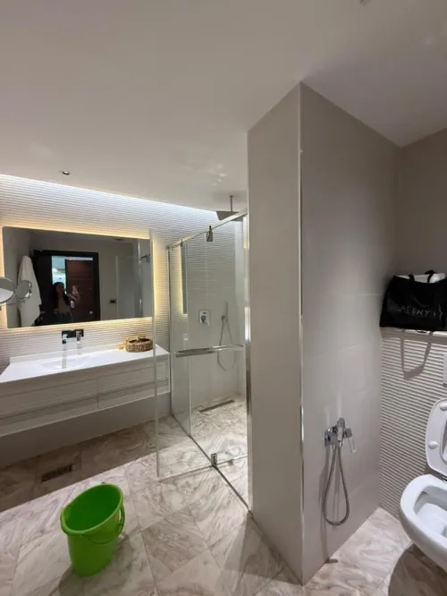 Vente Villa Alger Ben aknoun