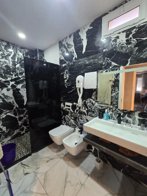 Location Appartement F4 Alger Ben aknoun