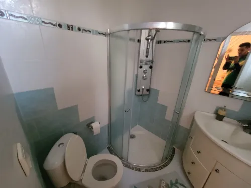 Vente Appartement F4 Alger Hydra