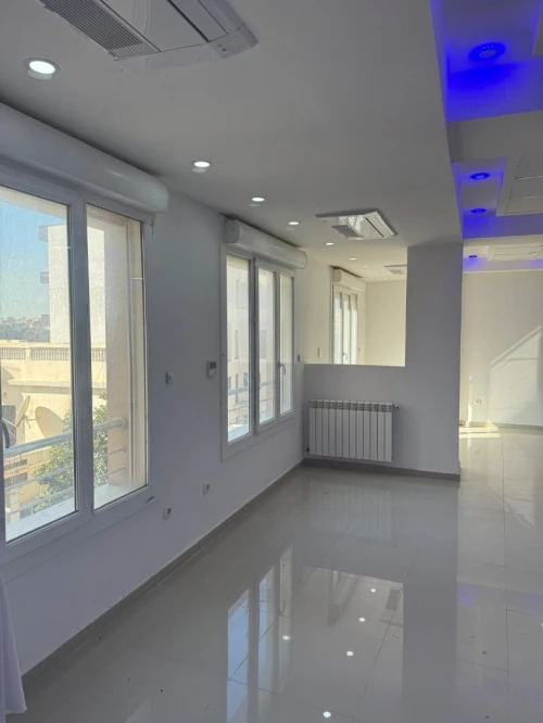 Location Villa Alger Said hamdine