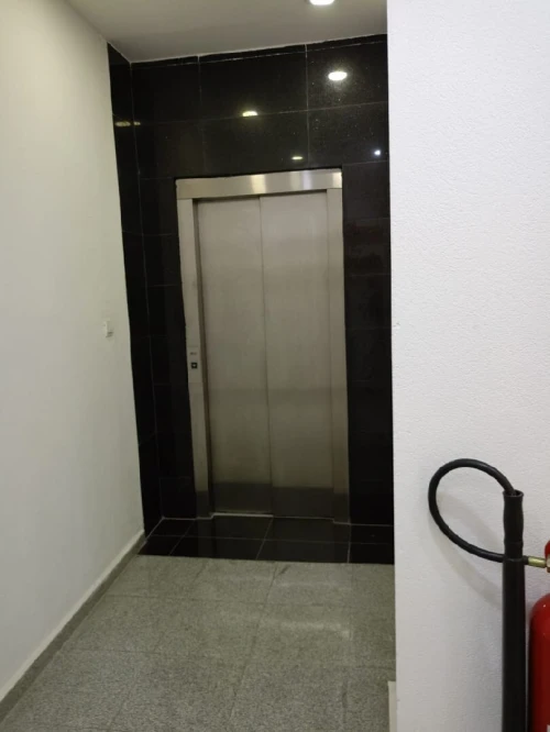 Location Appartement F3 Alger El biar