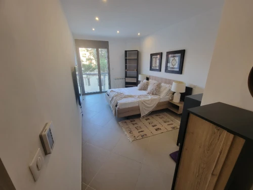 Location Appartement F4 Alger Hydra