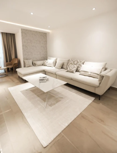 Vente Villa Alger Hydra