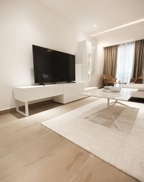 Vente Appartement Penthouse F6 Alger Birkhadem