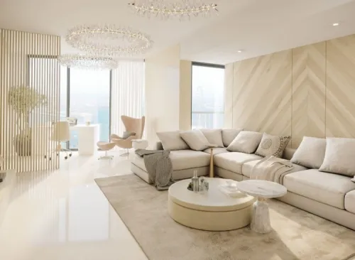 Location Villa Alger Hydra