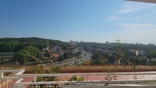 Location Appartement Duplex F5 Alger Ben aknoun