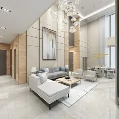Location Immeuble Alger Hydra