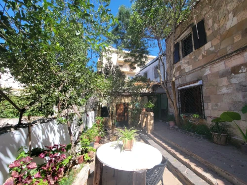 Location Villa Alger Hydra