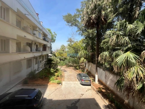 Vente Appartement F3 Alger Hydra