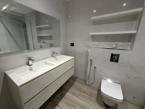 Location Villa Alger Hydra