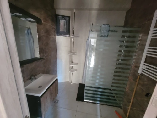 Location Appartement F4 Alger Ouled fayet
