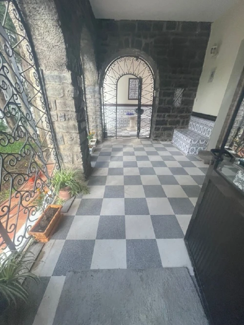 Location Appartement F4 Alger Hydra