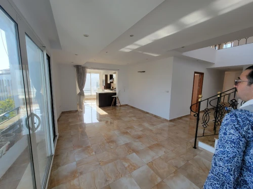 Location Appartement F5 Alger Hydra