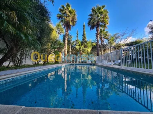 Location Villa Alger El biar