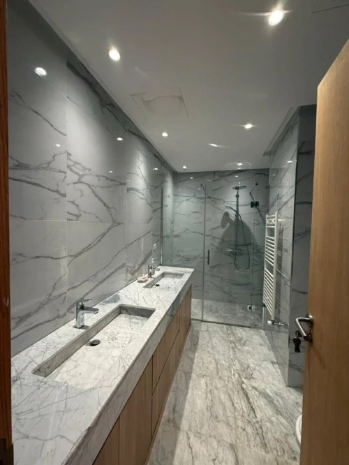 Vente Appartement F4 Alger Ben aknoun