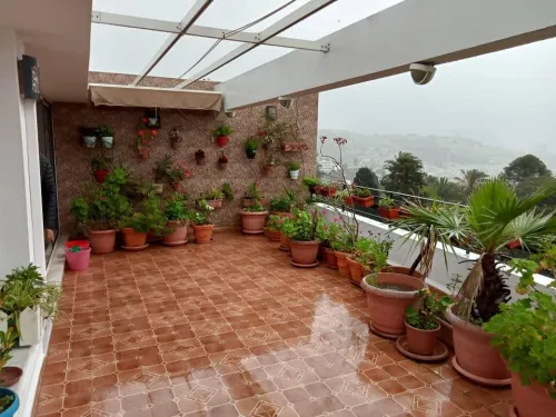 Location Appartement F5 Alger Hydra