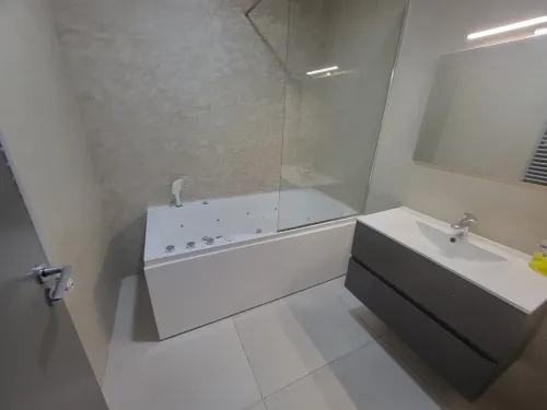 Vente Appartement F3 Alger Dely brahim